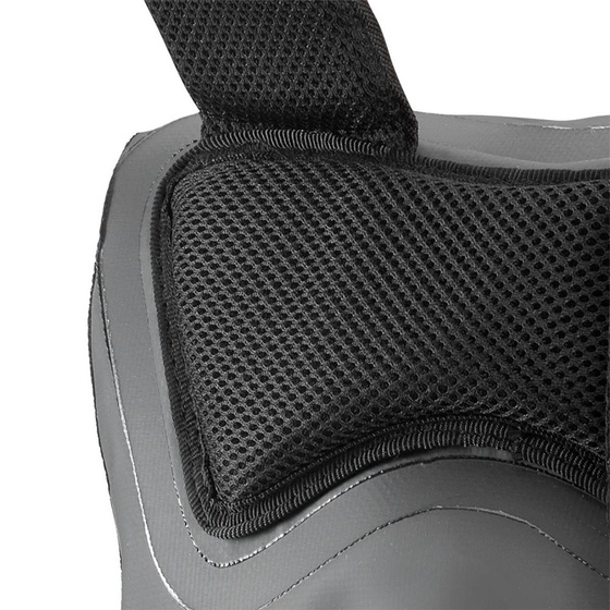 Motorcycle wafterproof Backpack BUSE 30L white