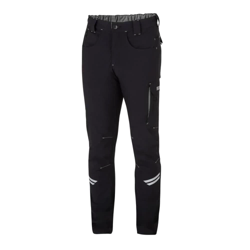 Sparco Tech Light Work Trousers black/gray