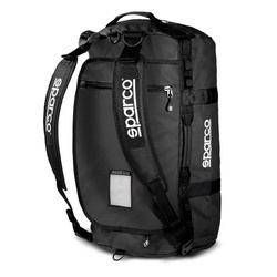 Travel Bag Sparco DAKAR-S black