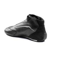 Race Racing Rally Shoes Sparco SKID (FIA SFI) black