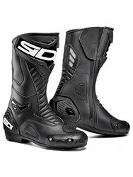 2018 Buty motocyklowe sportowe SIDI PERFORMER czarne