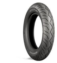 BRIDGESTONE OPONA 110/70-16 HOOP B03 G 52P TL HONDA SH300 ('07) PRZÓD DOT 27-45/2022