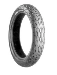 BRIDGESTONE OPONA 110/80-19 G515 59S TT PRZÓD DOT 45/2022