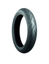 BRIDGESTONE OPONA 120/70ZR17 BATTLAX S20 (58W) TL F SUZUKI PRZÓD DOT 07/2023