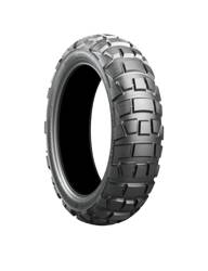 BRIDGESTONE OPONA 140/80B17 BATTLAX ADVENTURECROSS AX41 67Q TL TYŁ DOT 08/2022