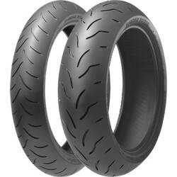 BRIDGESTONE OPONA 150/70ZR18 BATTLAX BT016 PRO (70W) TL TYŁ DOT 40-49/2022