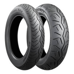 BRIDGESTONE OPONA 150/90B15 EXEDRA MAX 74V TL TYŁ DOT 16/2023