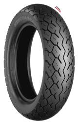 BRIDGESTONE OPONA 170/80-15 G546 77S TT TYŁ DOT 25-32/2022