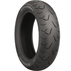 BRIDGESTONE OPONA 180/60R16 EXEDRA G704 74H TL TYŁ HONDA GL1800 WAR DOT 49-50/2022