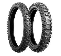 BRIDGESTONE OPONA 70/100-17 MOTOCROSS M403 40M TT DOT 26-50/2022