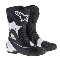 Buty motocyklowe ALPINESTARS SMX S