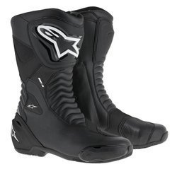 Buty motocyklowe ALPINESTARS SMX S