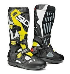 Buty motocyklowe enduro SIDI ATOJO SRS