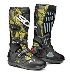 Buty motocyklowe enduro SIDI ATOJO SRS