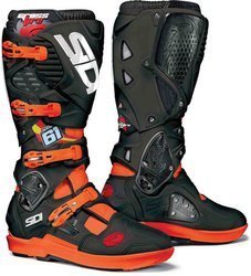 Buty motocyklowe enduro SIDI CROSSFIRE 3 SRS JP61 J. Prado LIMITOWANA!