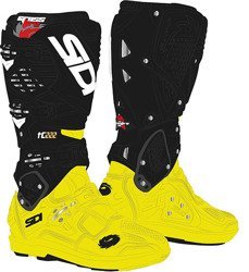 Buty motocyklowe enduro SIDI CROSSFIRE 3 SRS TC222 LIMITOWANA!