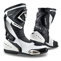 Buty motocyklowe sportowe SHIMA RWX-6