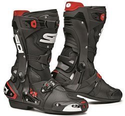 Buty motocyklowe sportowe SIDI REX AIR PERFOROWANE