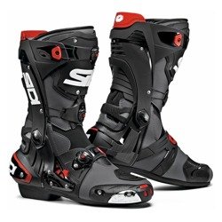 Buty motocyklowe sportowe SIDI REX czarno/szare