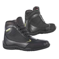 Buty motocyklowe wodoodporne BUSE Urban Sports czarne 41