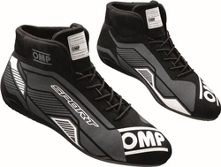 Buty rajdowe OMP Sport my2022 (FIA)
