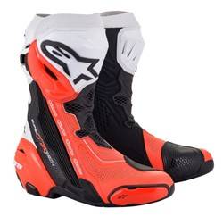 Buty sportowe SUPERTECH R VENTED ALPINESTARS