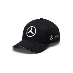 Czapka baseballowa Bottas Mercedes AMG Petronas F1 Team