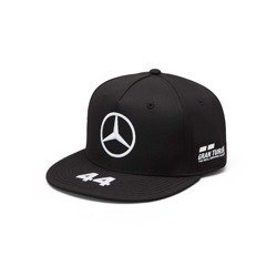 Czapka baseballowa Hamilton Mercedes AMG Petronas F1 Team