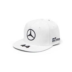 Czapka baseballowa Hamilton Mercedes AMG Petronas F1 Team