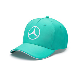 Czapka baseballowa Team Mercedes AMG F1