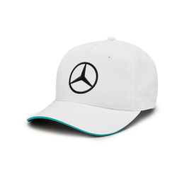 Czapka baseballowa Team Mercedes AMG F1 2024