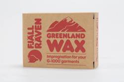 IMPREGNAT DO TKANIN, GREENLAND WAX, SW-MOTECH