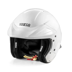 Kask Sparco Flux RJ (FIA)