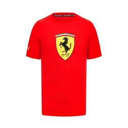 Koszulka T-shirt męska Shield Ferrari F1 2024