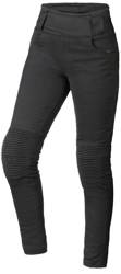 Legginsy damskie BUSE M11 czarne 38