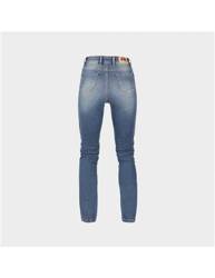 ORIGINAL 2 JEANS SLIM FIT WOMEN WASHED BLUE