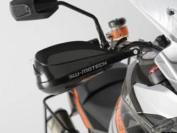 OSŁONY DŁONI SW-MOTECH BBSTORM KTM 1090/1190 ADV, 1290 SADV, BLACK