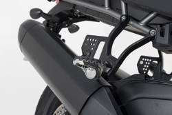 PODNÓŻKI PASAŻERA SW-MOTECH HARLEY-DAVIDSON PAN AMERICA (21-)