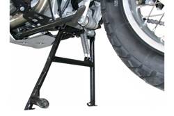 PODSTAWA STOPKA CENTRALNA SW-MOTECH BMW F 650 GS (03-06)/G 650 GS (10-15), BLACK