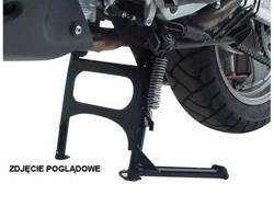 PODSTAWA STOPKA CENTRALNA SW-MOTECH HONDA VT 125 C SHADOW (98-06), BLACK