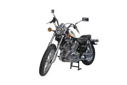 PODSTAWA STOPKA CENTRALNA SW-MOTECH YAMAHA XV 535 VIRAGO (87-98), BLACK