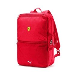 Plecak Teamline Ferrari F1 Team 2019