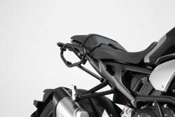 STELAŻ BOCZNY SLC PRAWY SW-MOTECH HONDA CB 1000 R (18-), BLACK