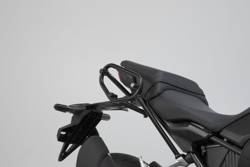 STELAŻ BOCZNY SLC PRAWY SW-MOTECH HONDA CB300R (18-), BLACK