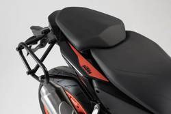 STELAŻ BOCZNY SLC PRAWY SW-MOTECH KTM 690 DUKE KTM 690 DUKE (16-17), BLACK