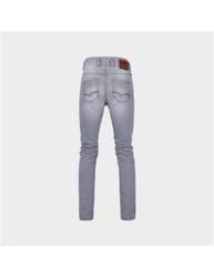 TROJAN JEANS GREY