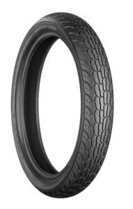 BRIDGESTONE OPONA 100/90-17 EXEDRA L309 55S TT DOT 15/2024