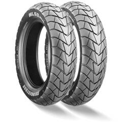 BRIDGESTONE OPONA 110/80-12 MOLAS ML50 51J TL DOT 14-49/2023