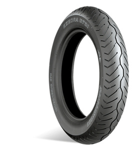 BRIDGESTONE OPONA 120/70-21 EXEDRA G721 G 62H TL M/C YAMAHA XVS1300CU PRZÓD/TYŁ DOT 01/2024