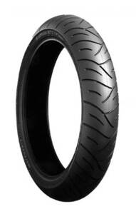 BRIDGESTONE OPONA 120/70R15 BATTLAX BT011 56H TL E T-MAX PRZÓD DOT 21/2023